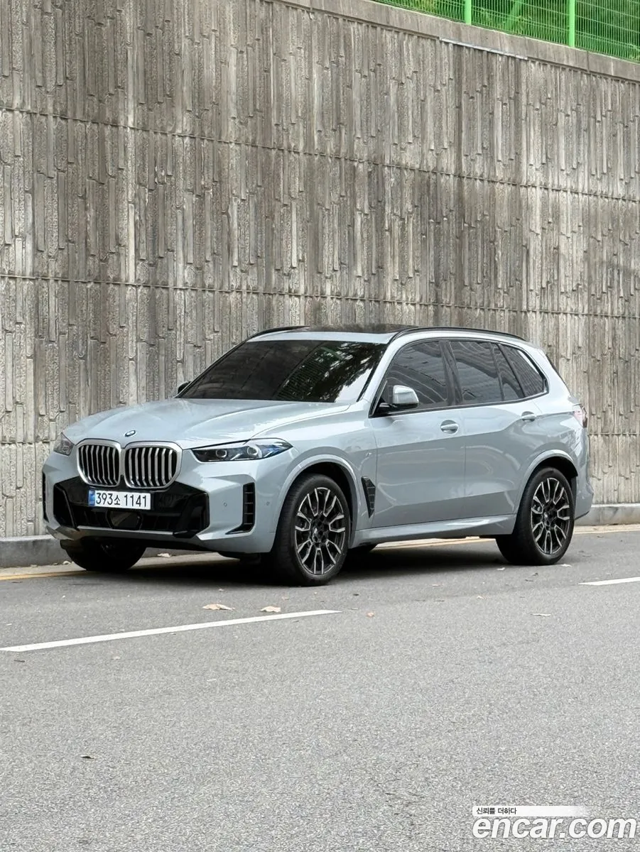 BMW X5 2025 — 3