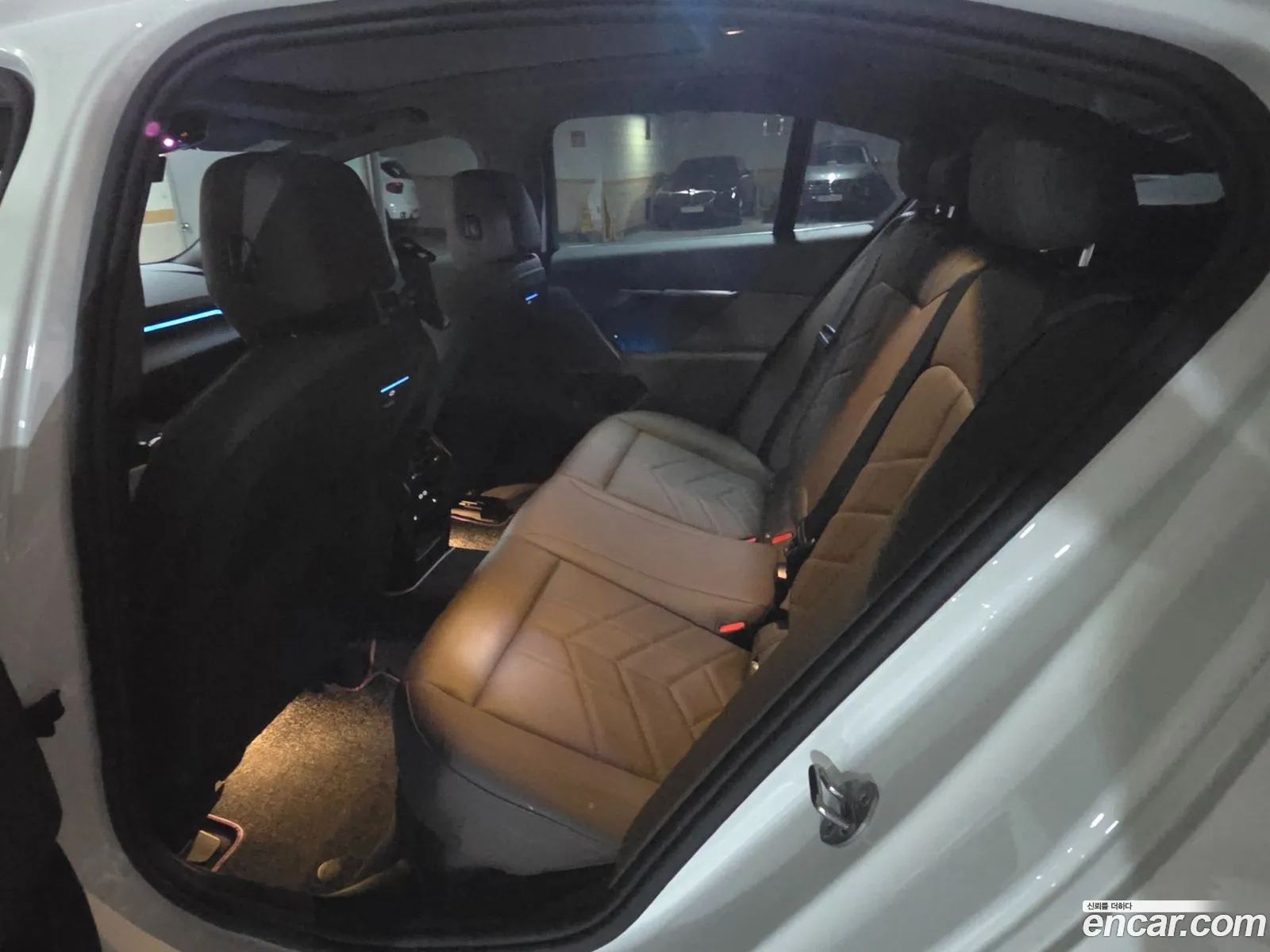 BMW 5 Series 2024 — 8