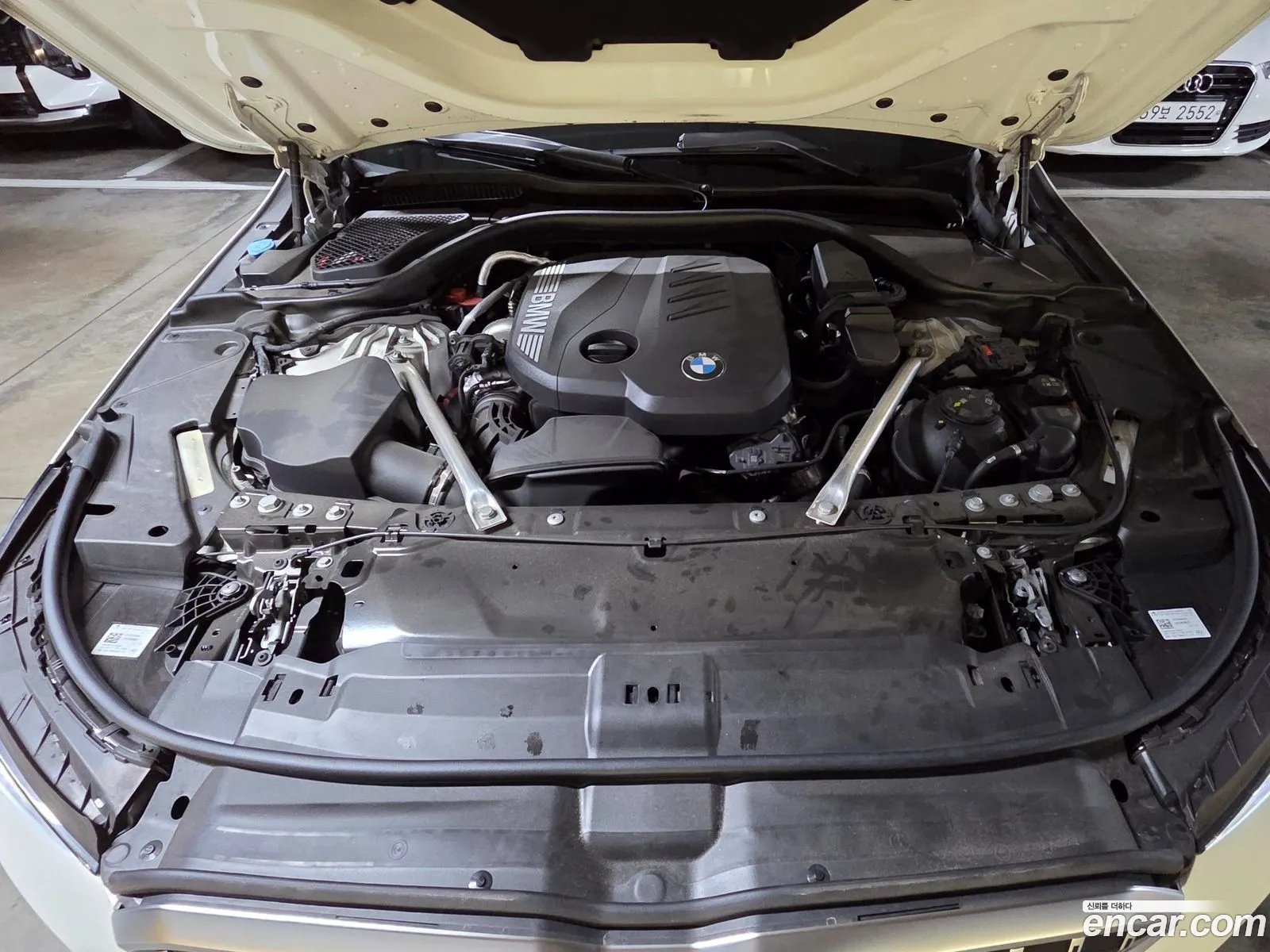 BMW 5 Series 2024 — 9