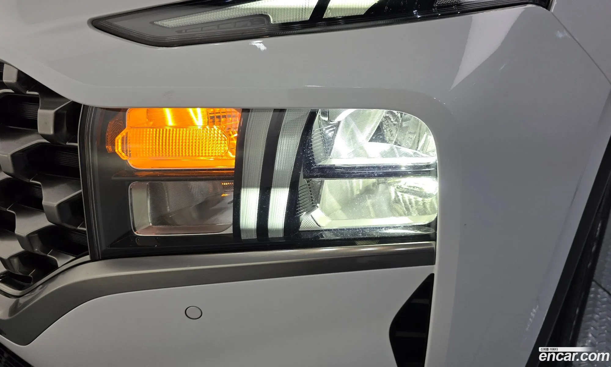 Hyundai Santa Fe 2021 — 15