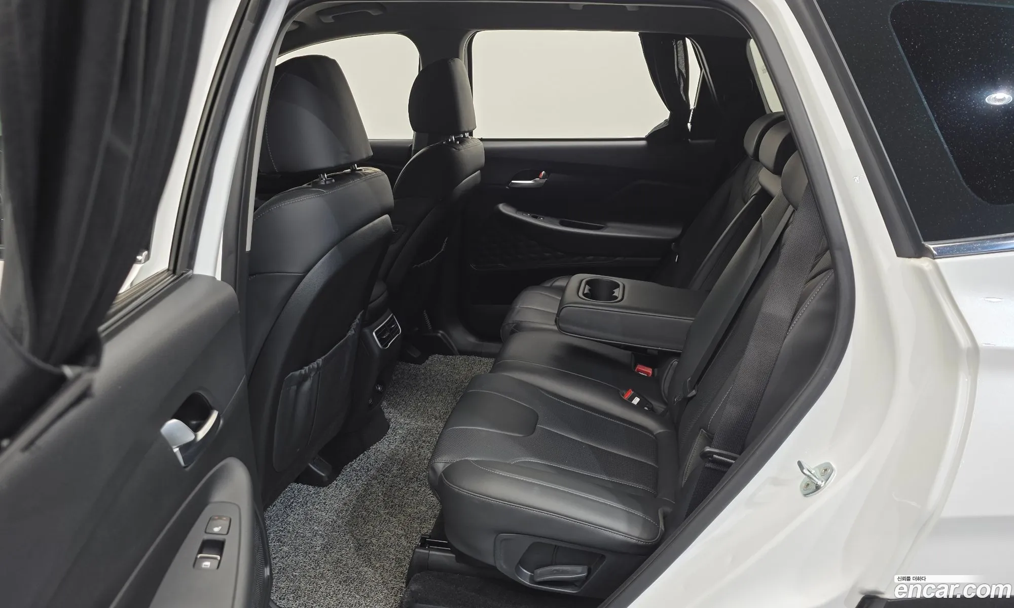 Hyundai Santa Fe 2021 — 17