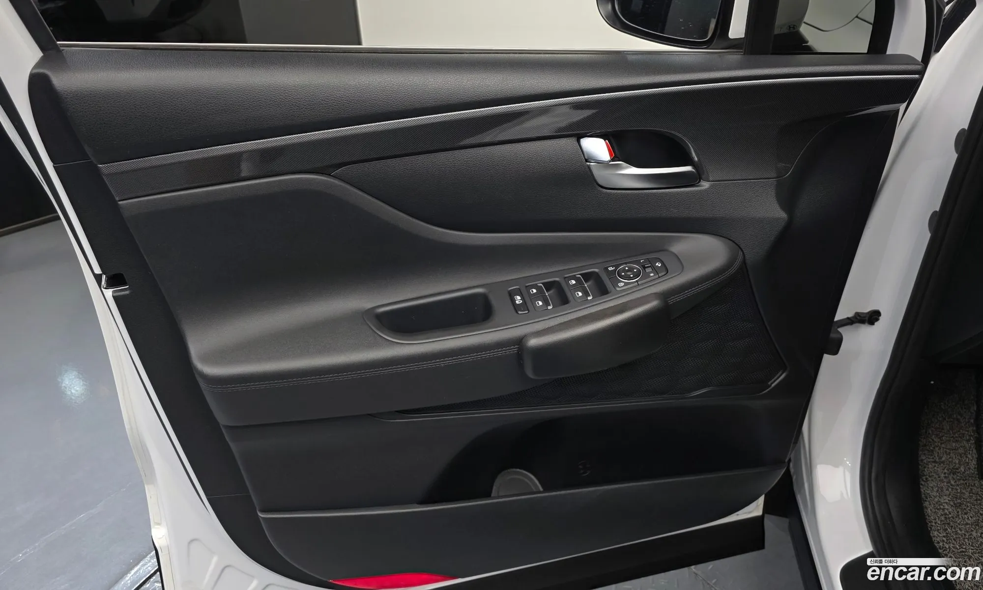 Hyundai Santa Fe 2021 — 9