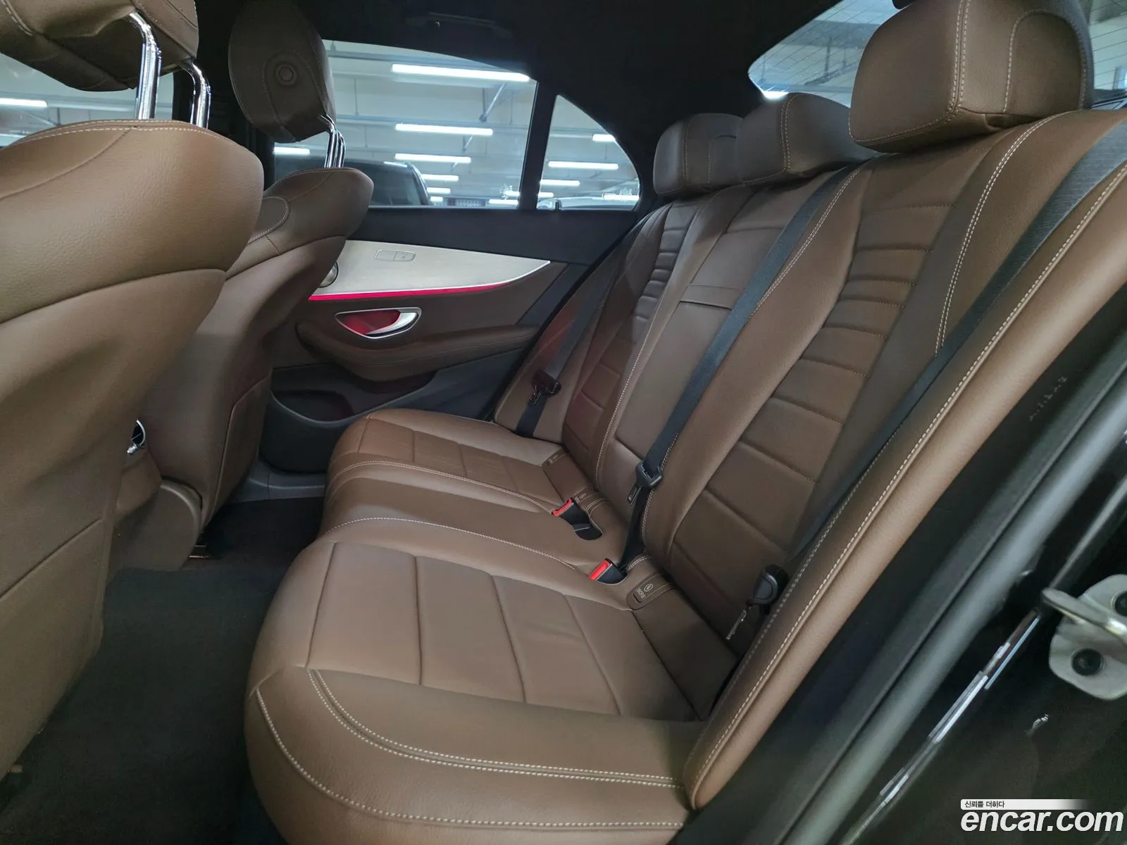 Mercedes-Benz E-Class W213 2021 — 2