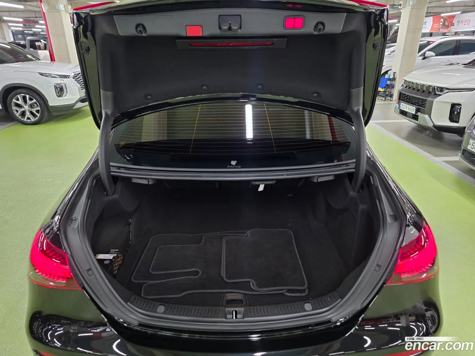 Mercedes-Benz E-Class W213 2021 — 4