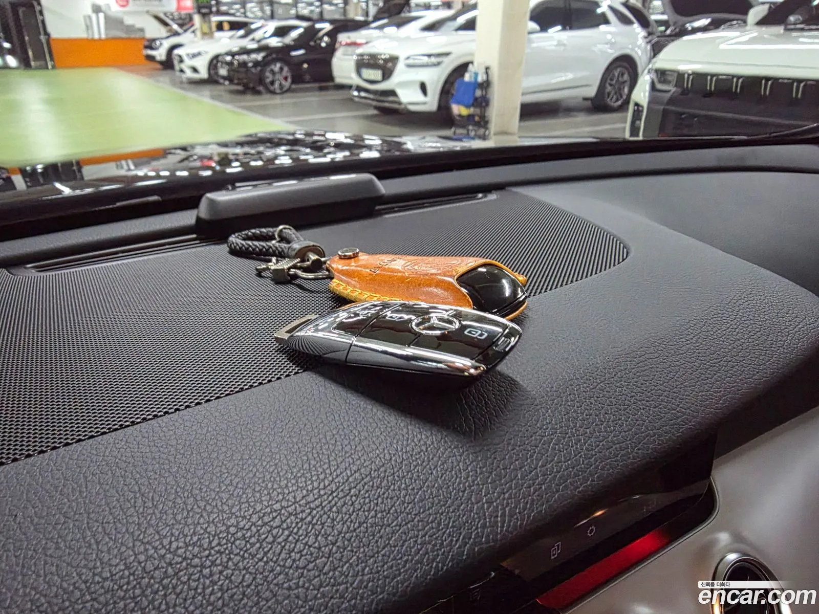 Mercedes-Benz E-Class W213 2021 — 16