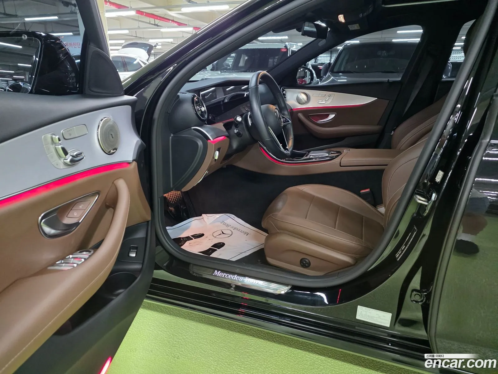 Mercedes-Benz E-Class W213 2021 — 3