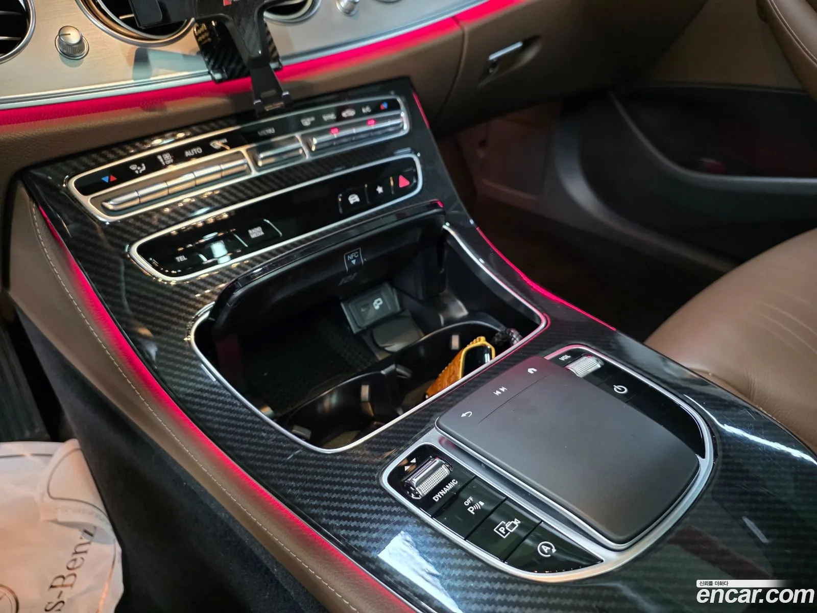 Mercedes-Benz E-Class W213 2021 — 12