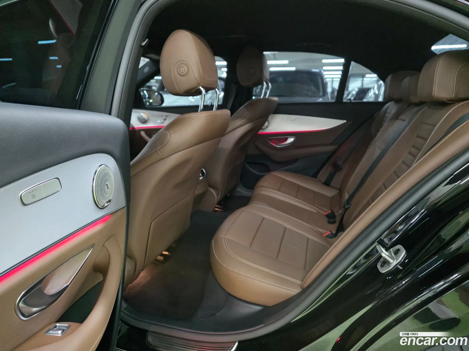 Mercedes-Benz E-Class W213 2021 — 9