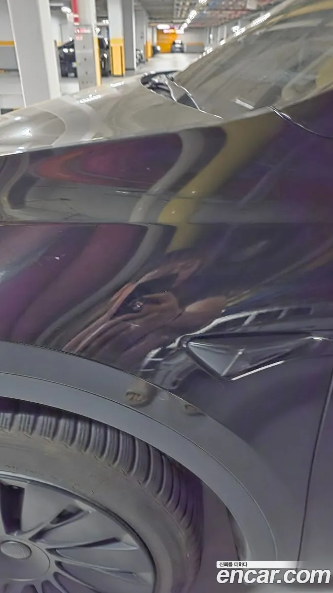 Tesla Model Y 2023 — 5
