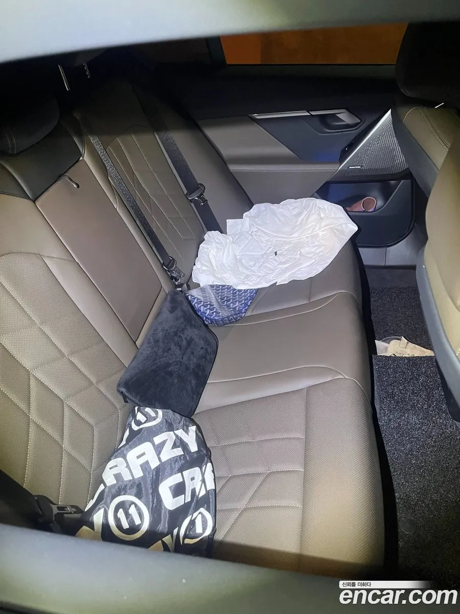 BMW 5 Series 2025 — 15