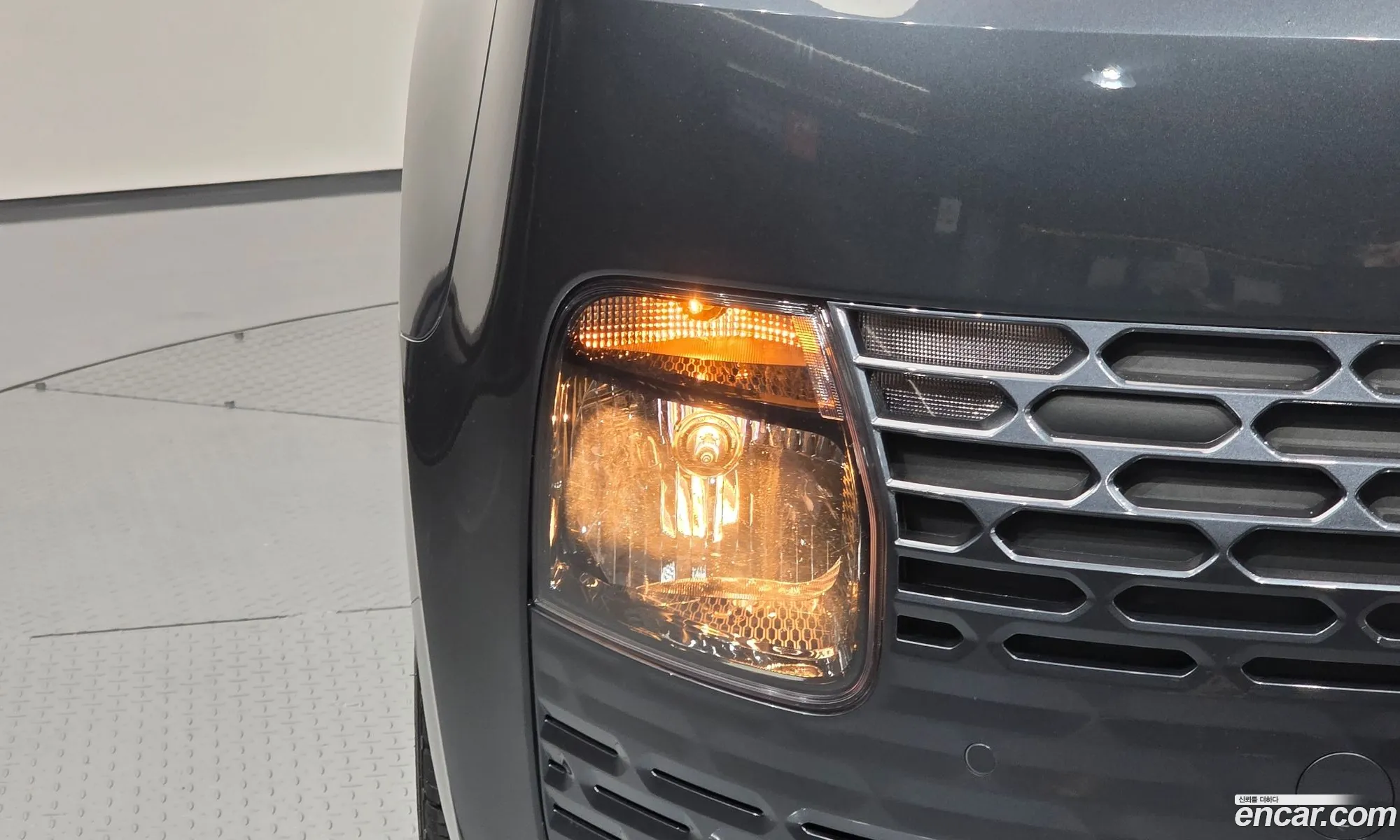 Hyundai Staria 2023 — 11