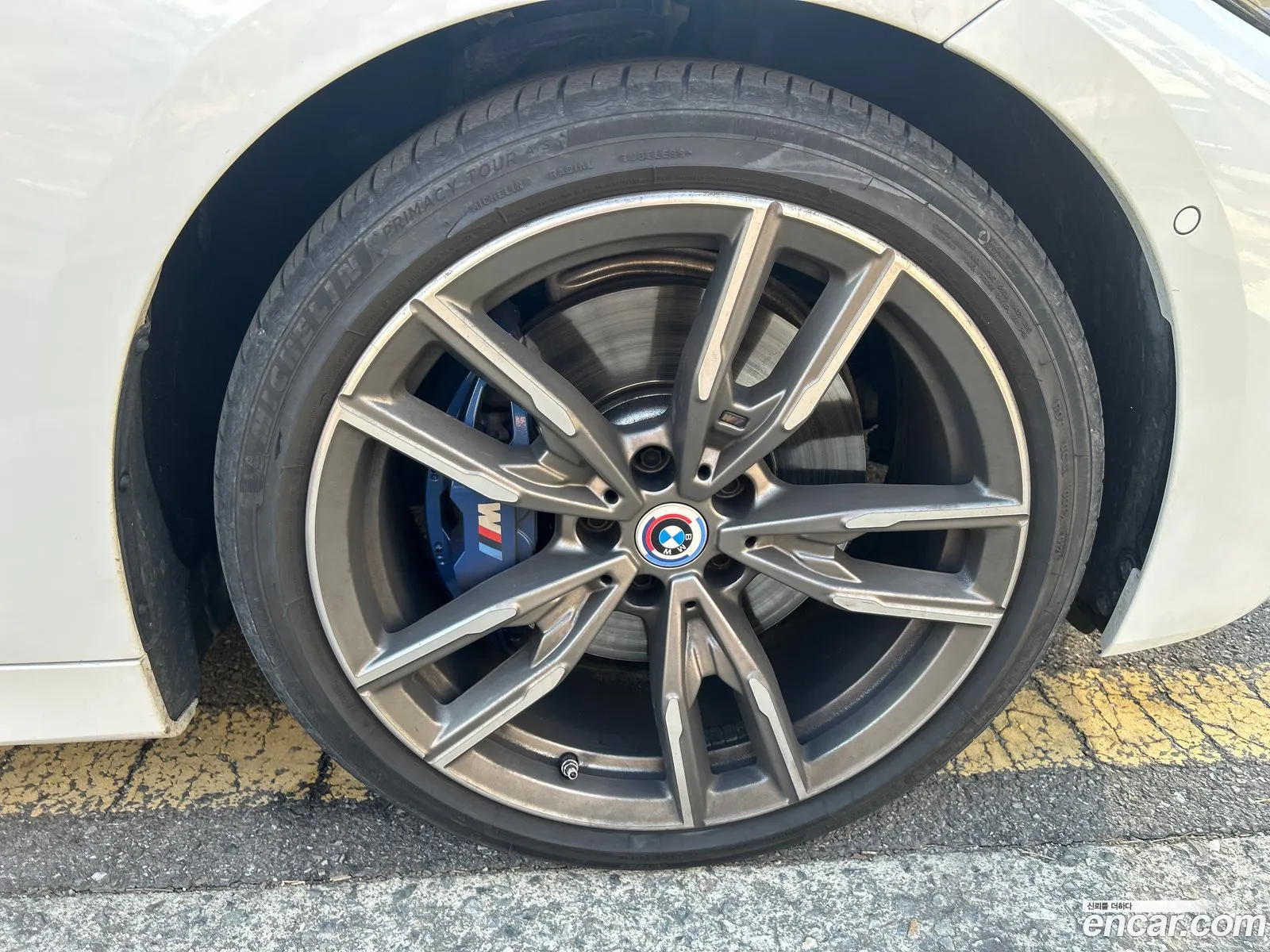 BMW 4 Series 2023 — 10