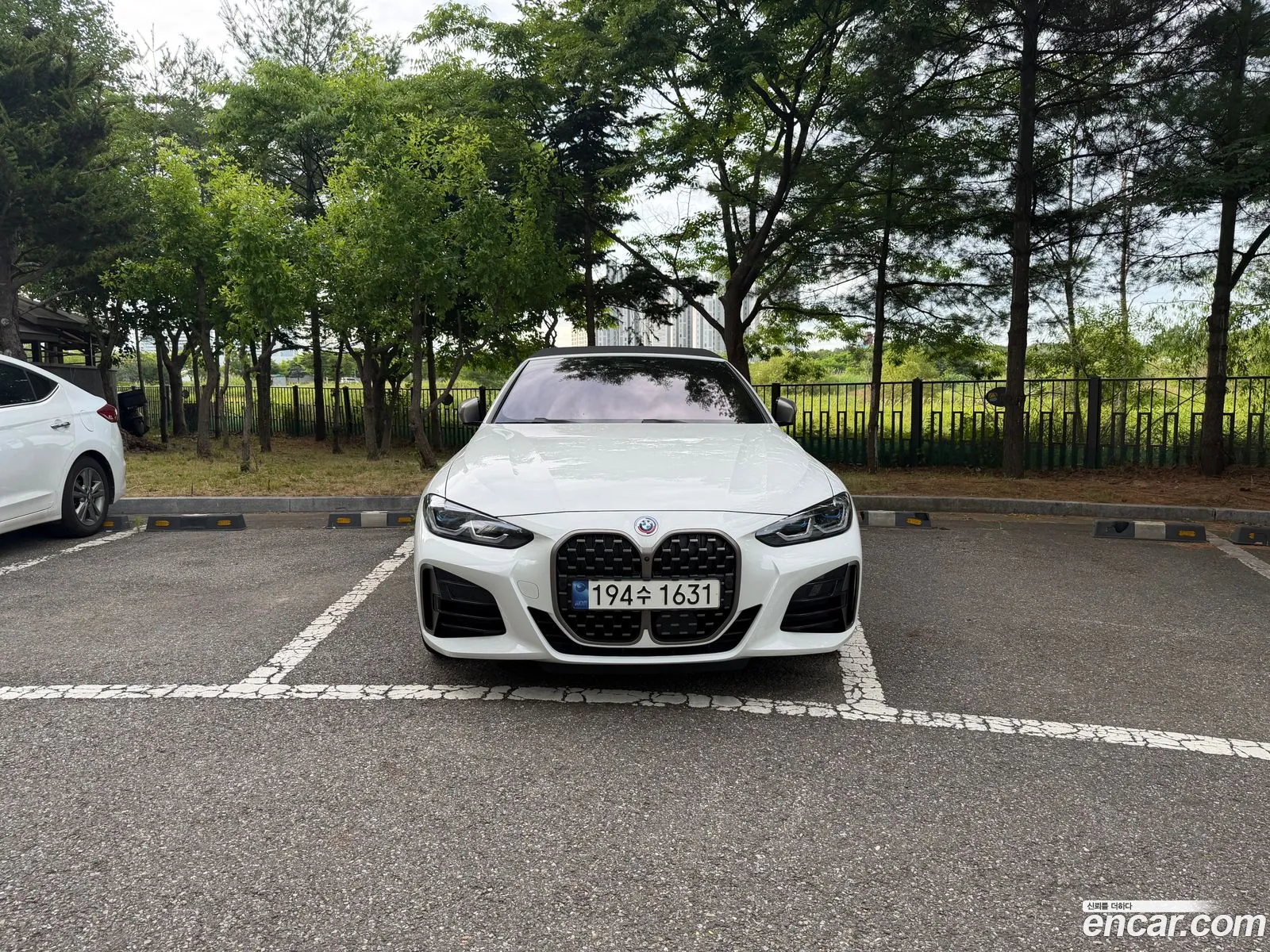 BMW 4 Series 2023 — 4