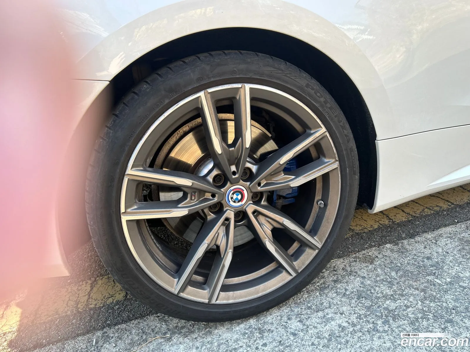 BMW 4 Series 2023 — 6