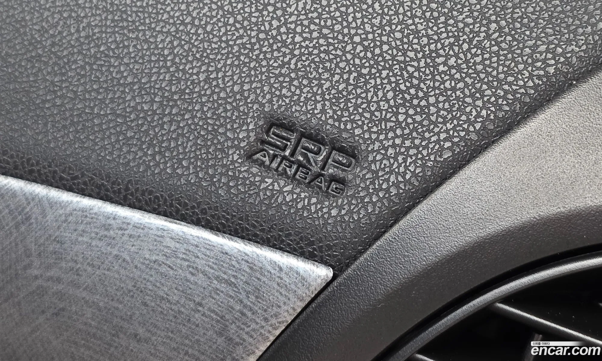 Renault Korea (Samsung) SM3 2012 — 8