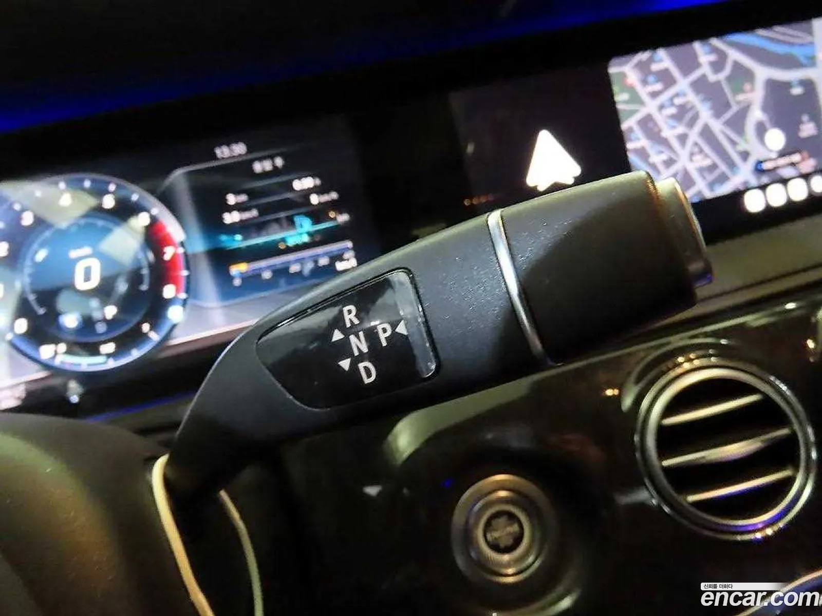 Mercedes-Benz S-Class W222 2018 — 20
