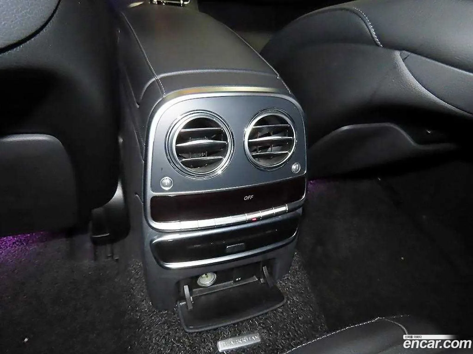 Mercedes-Benz S-Class W222 2018 — 12