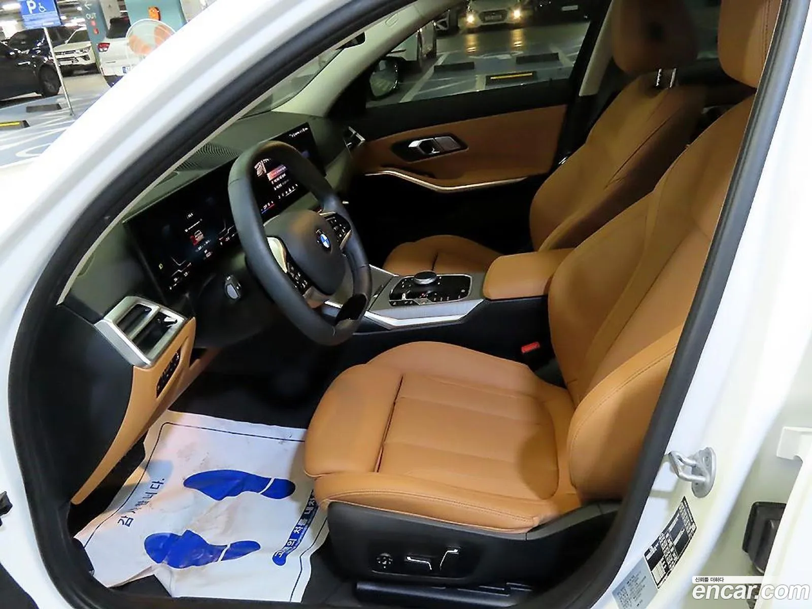 BMW 3 Series 2025 — 11