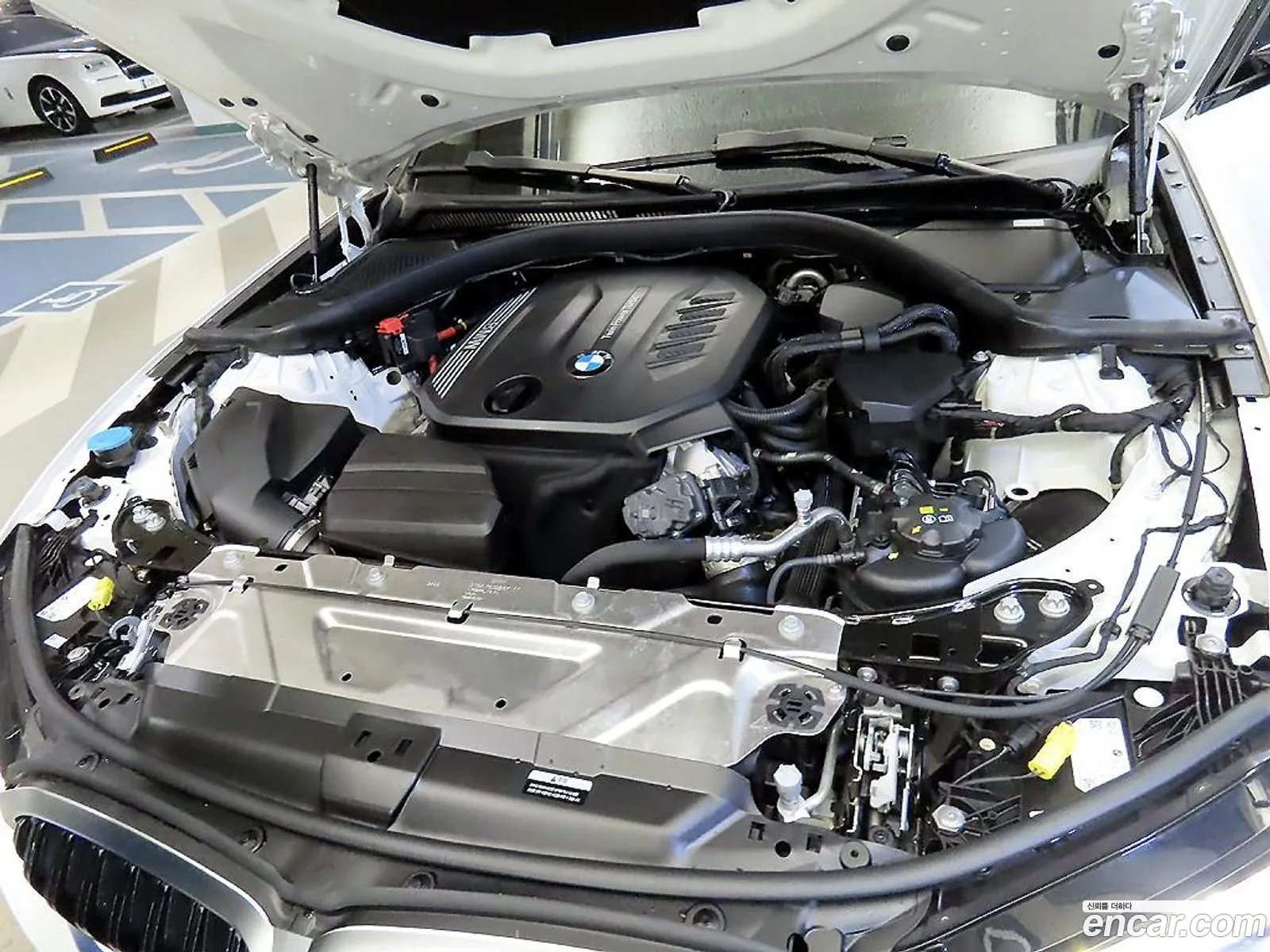 BMW 3 Series 2025 — 5