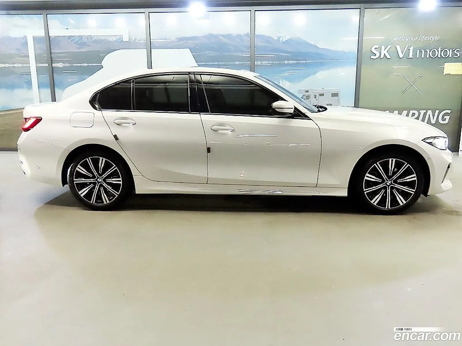 BMW 3 Series 2025 — 15