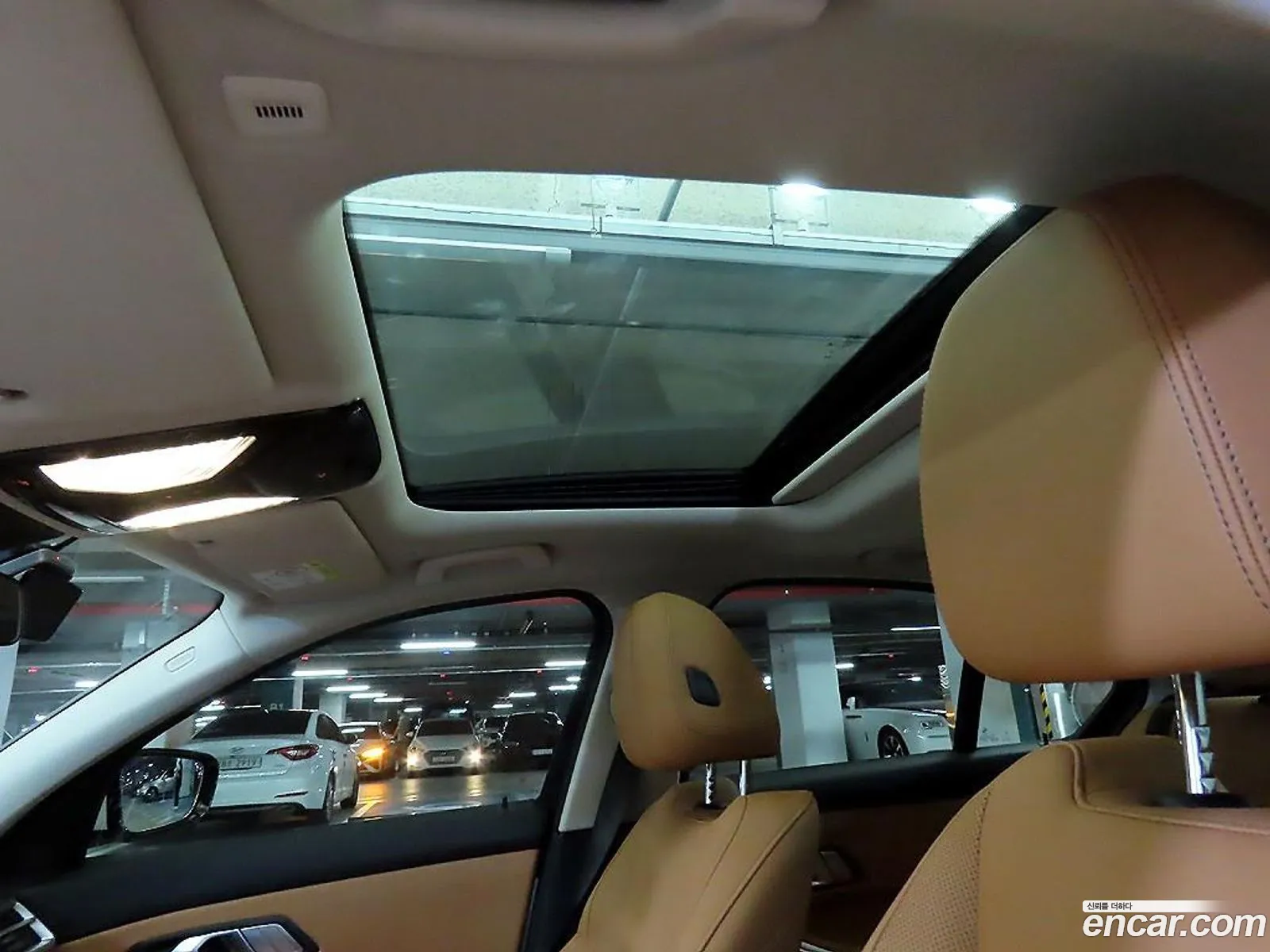 BMW 3 Series 2025 — 3