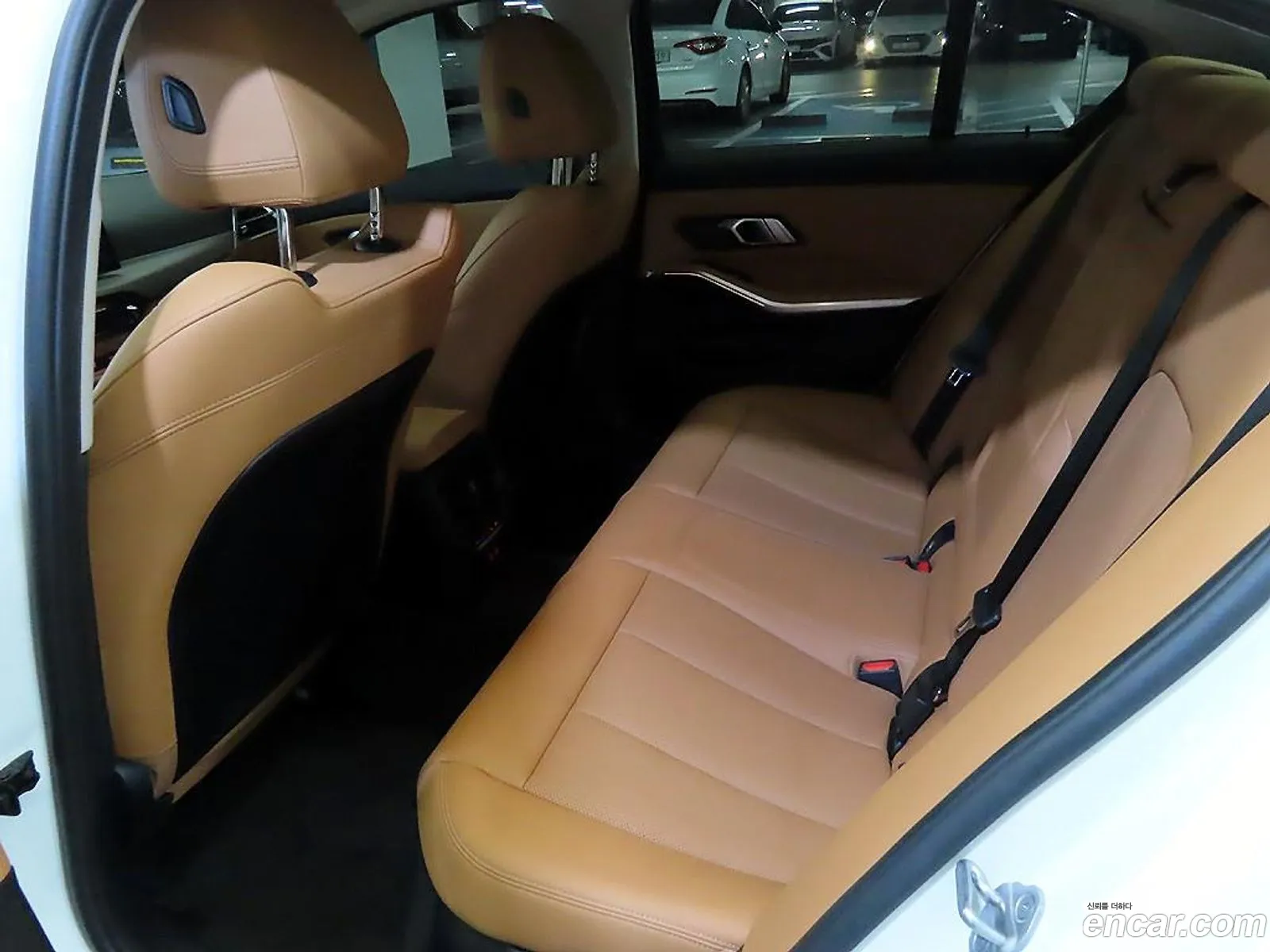 BMW 3 Series 2025 — 9