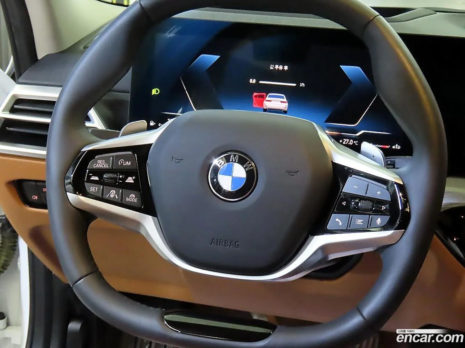 BMW 3 Series 2025 — 14
