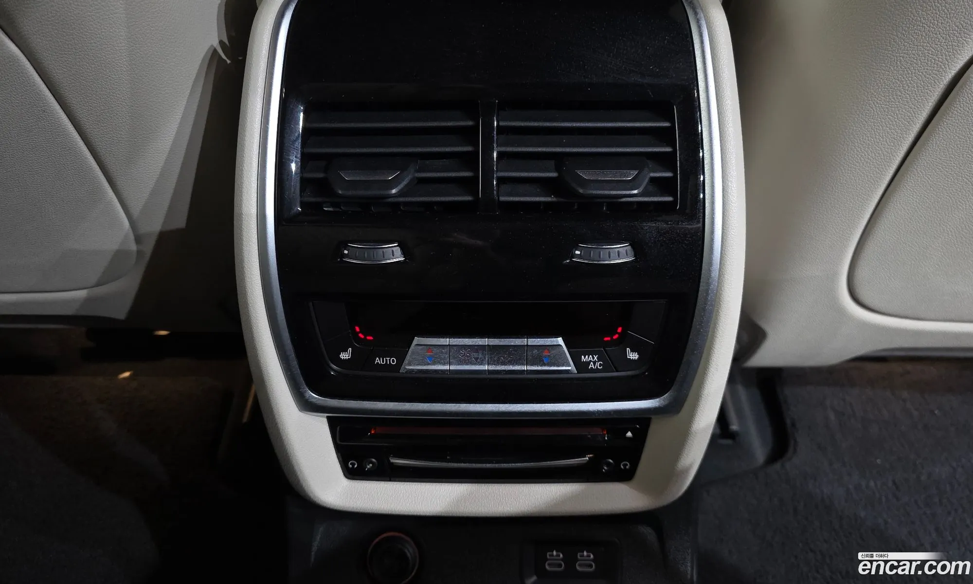 BMW X7 2021 — 17