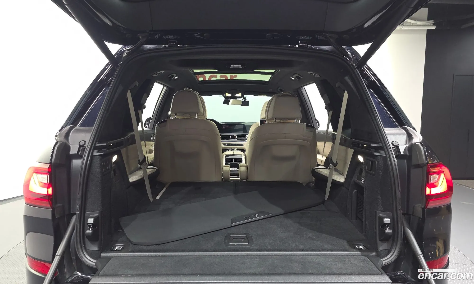 BMW X7 2021 — 20