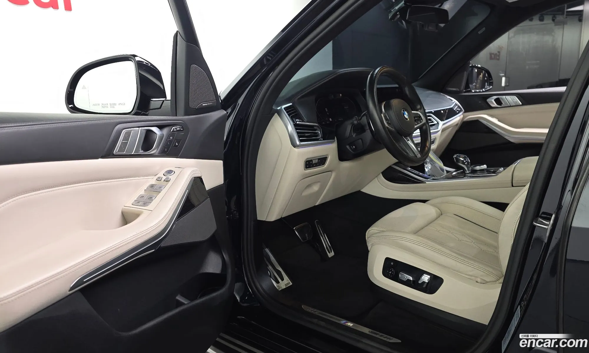 BMW X7 2021 — 3