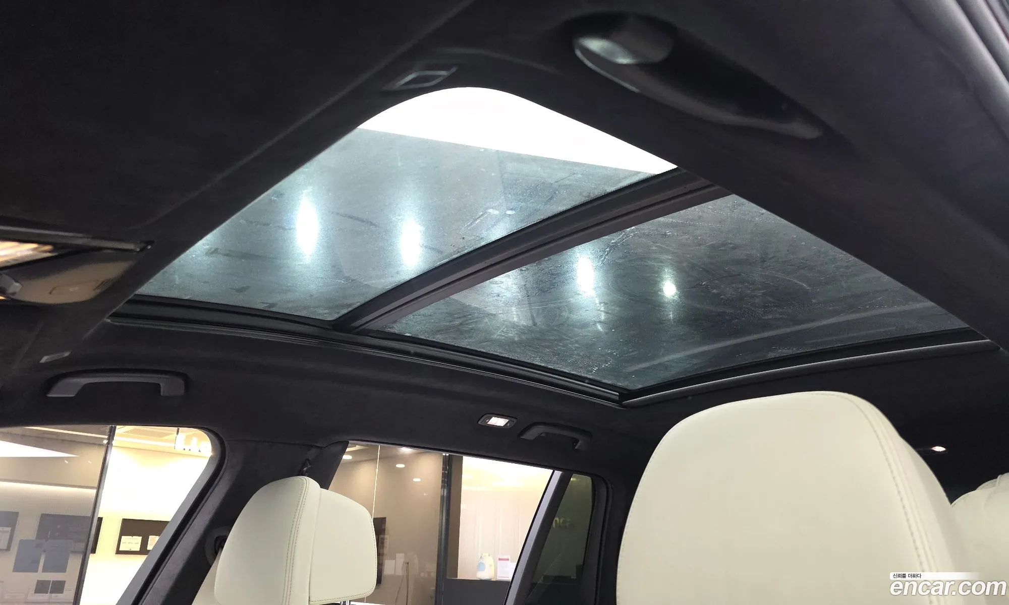BMW X7 2021 — 2