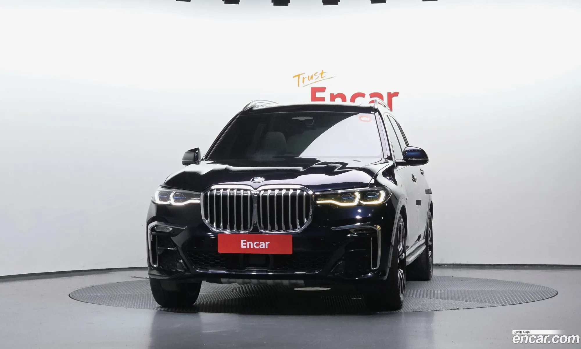 BMW X7 2021 — 5
