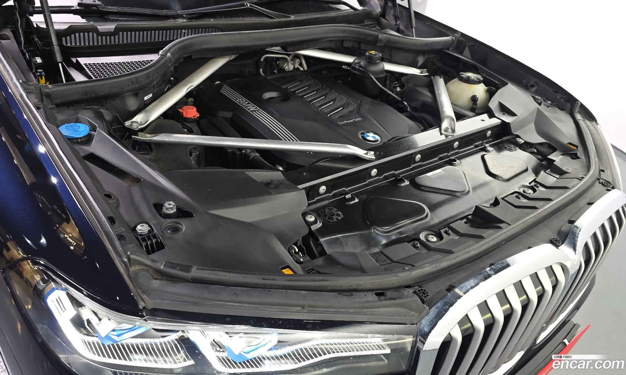BMW X7 2021 — 4