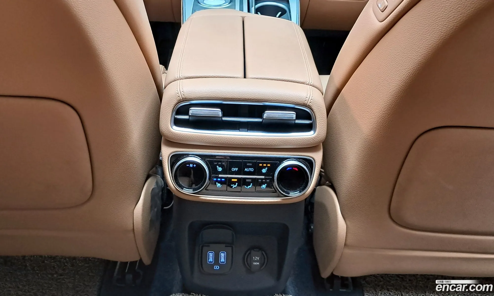 Genesis GV80 2022 — 7