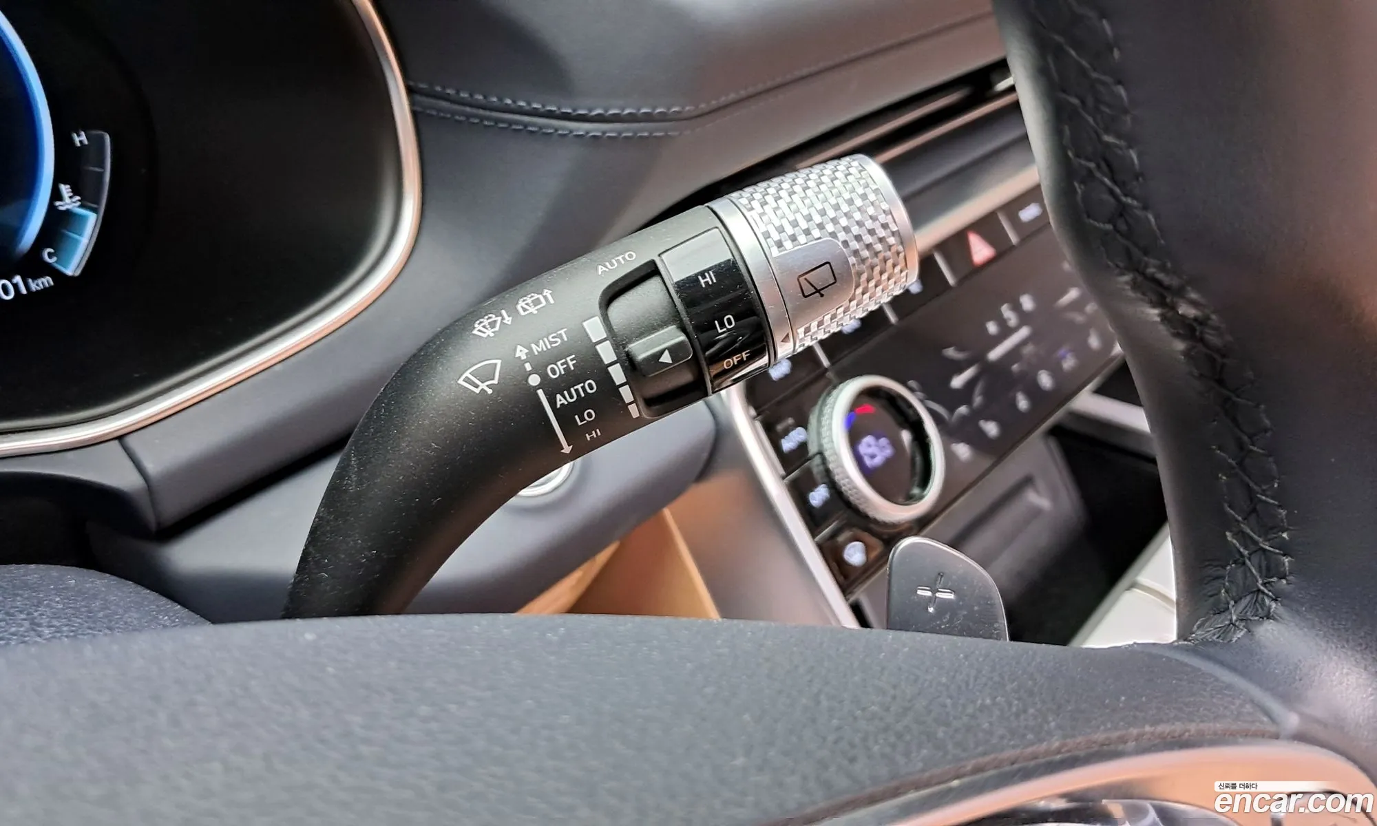 Genesis GV80 2022 — 4