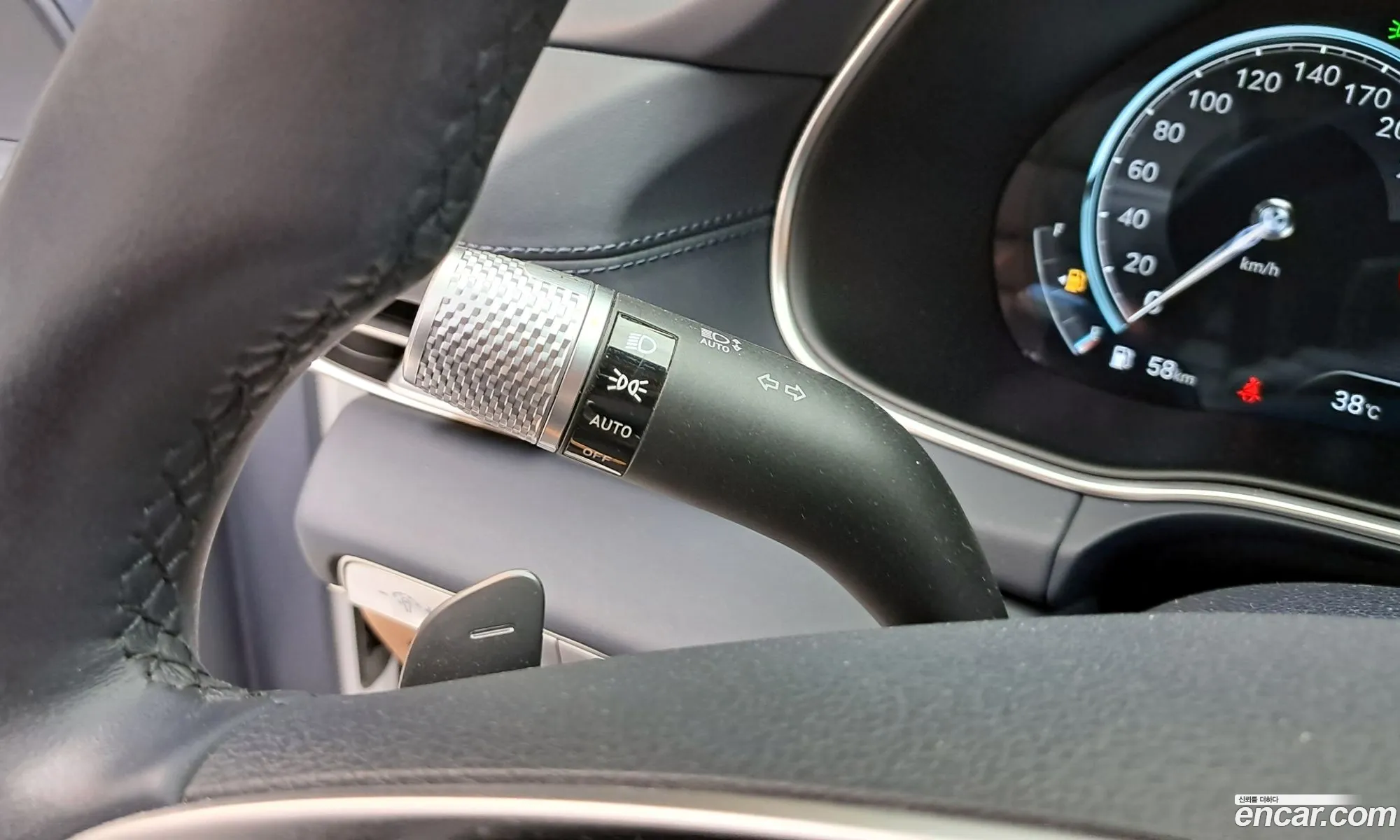 Genesis GV80 2022 — 5