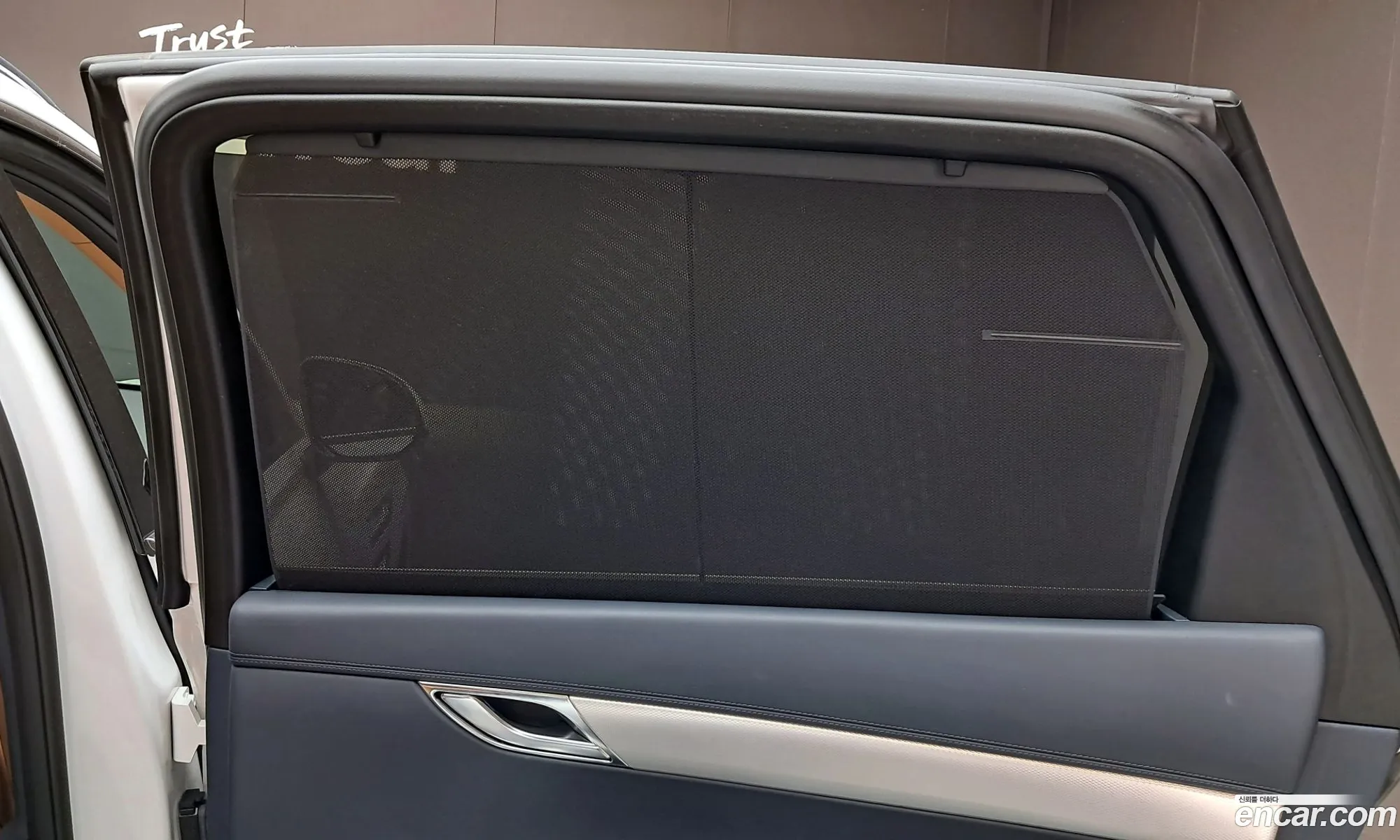Genesis GV80 2022 — 19