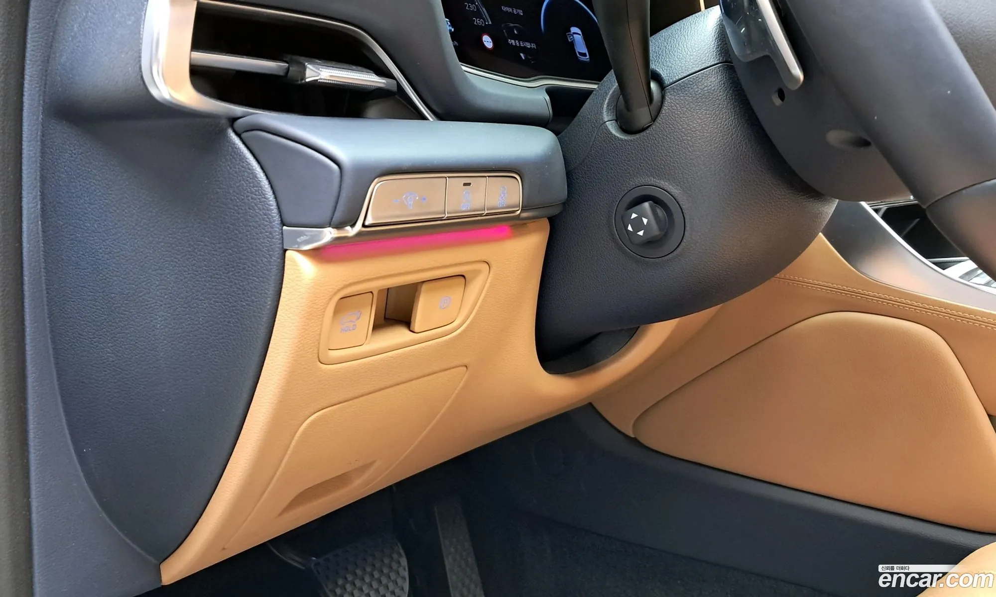 Genesis GV80 2022 — 27