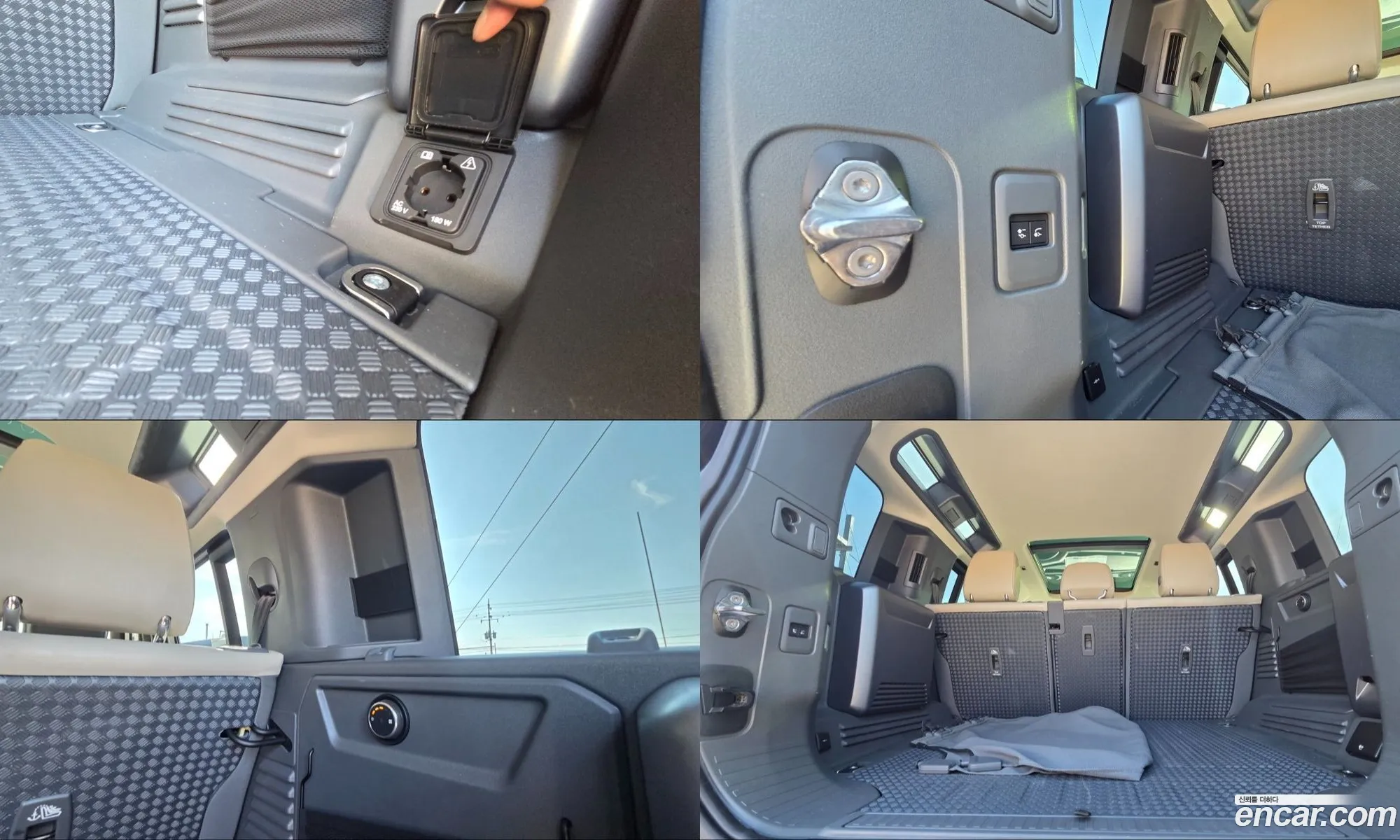 Land Rover Defender 2021 — 6