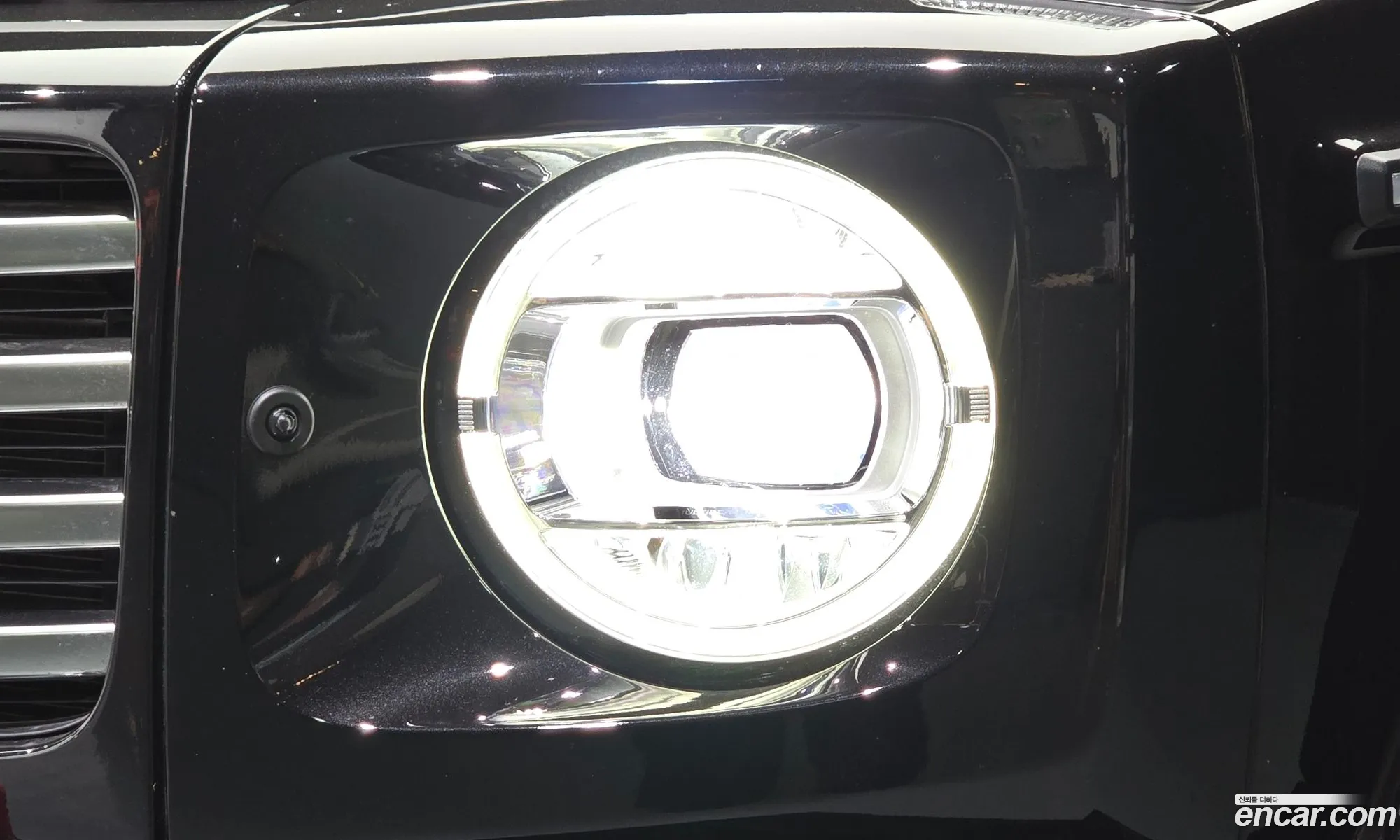 Mercedes-Benz G-Class W465 2025 — 31