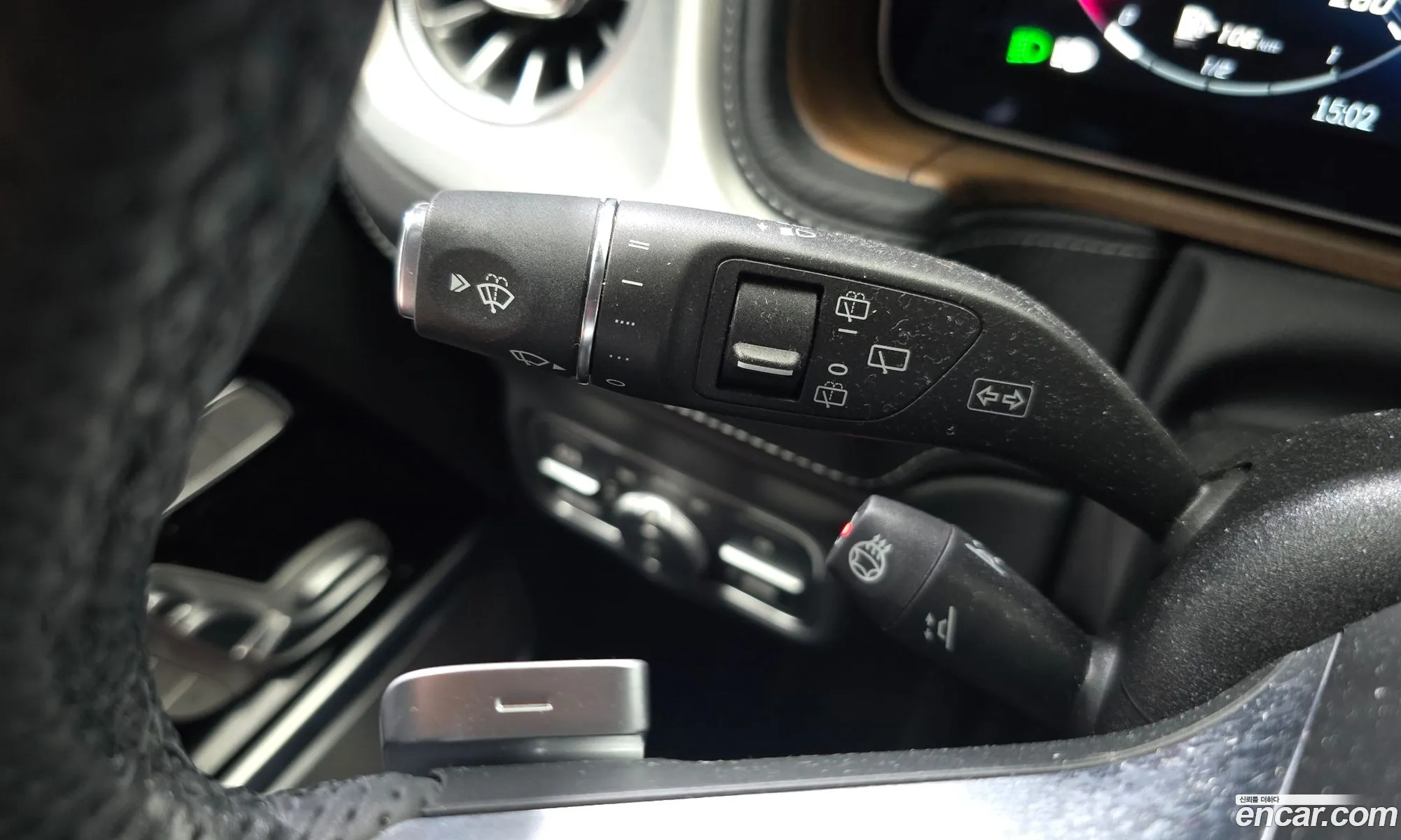 Mercedes-Benz G-Class W465 2025 — 9