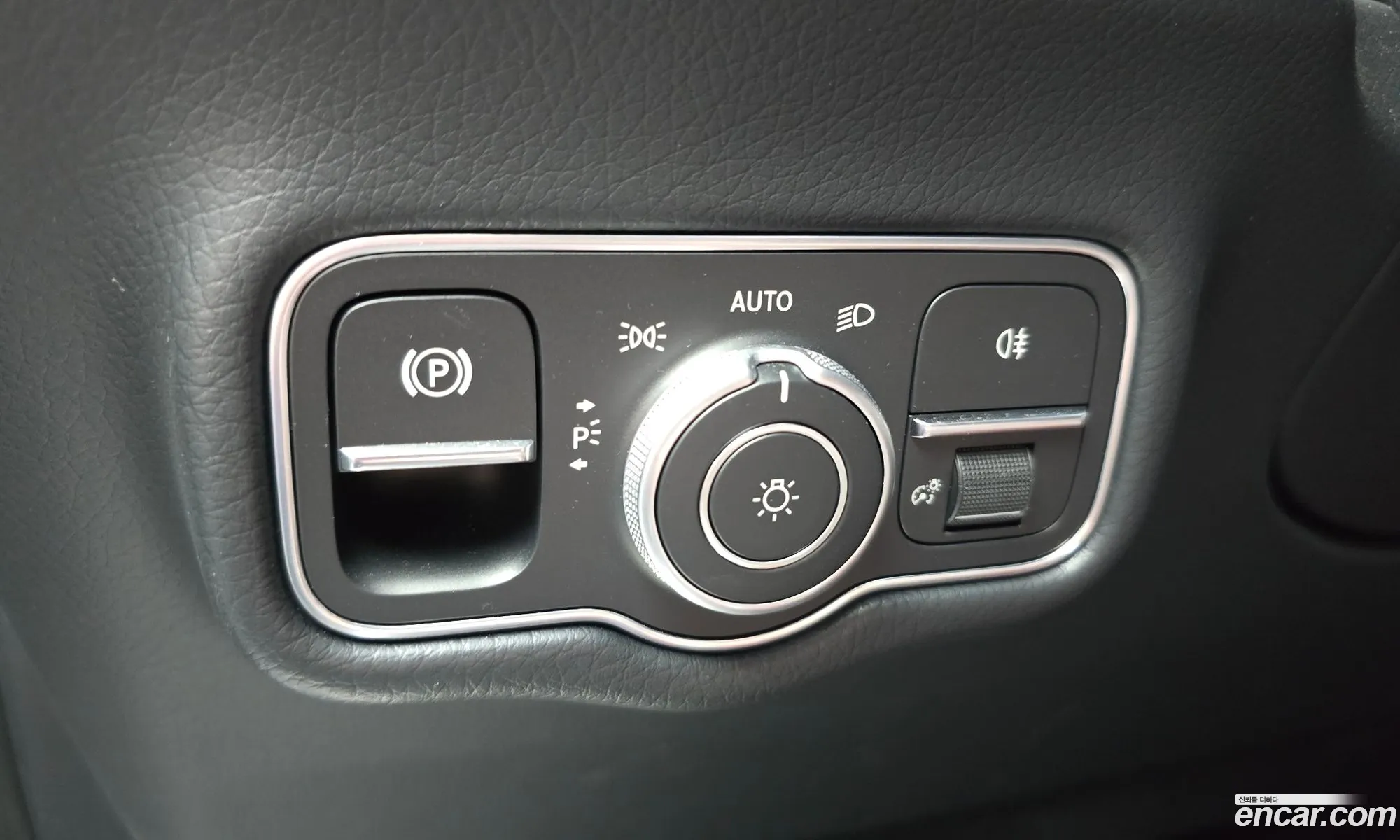 Mercedes-Benz G-Class W465 2025 — 12
