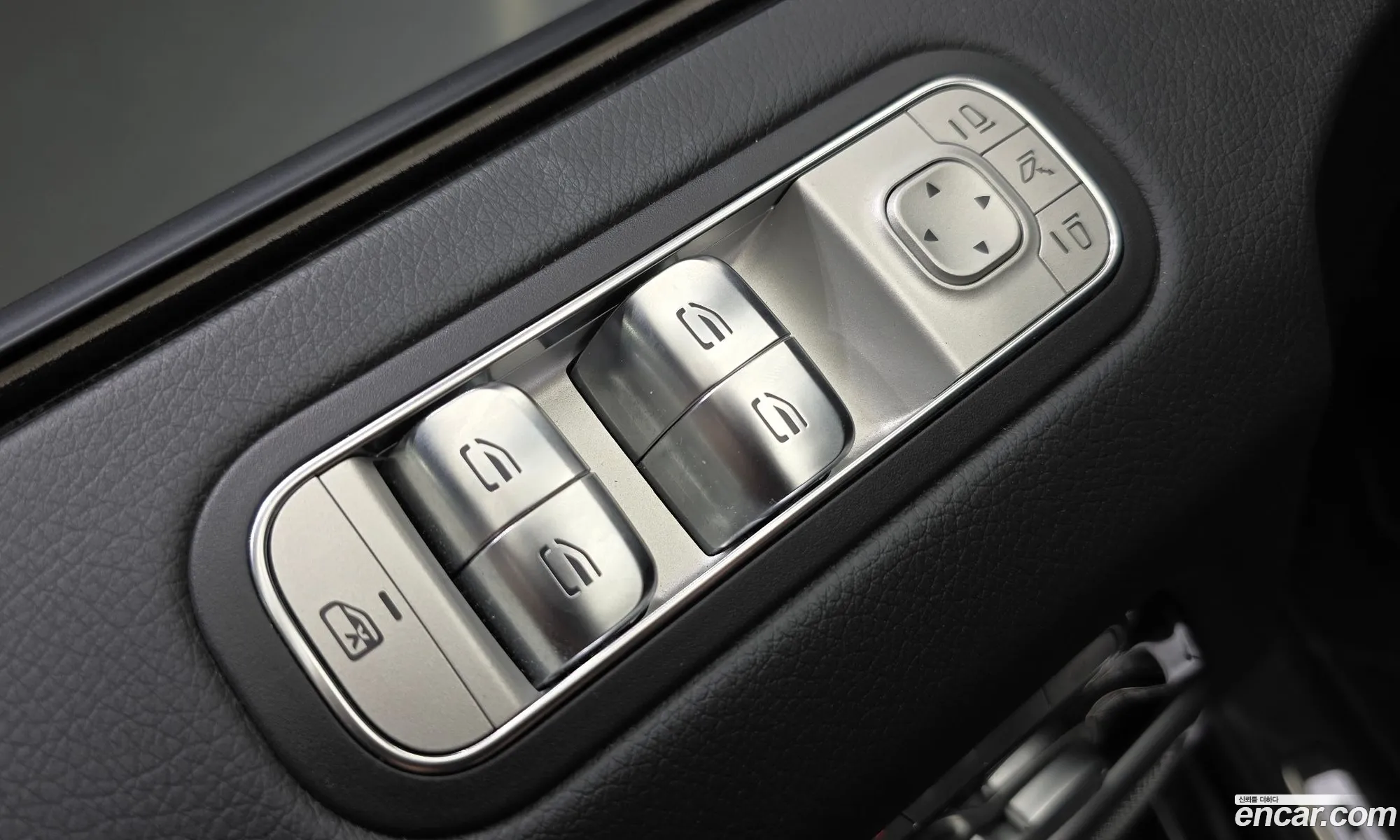 Mercedes-Benz G-Class W465 2025 — 10