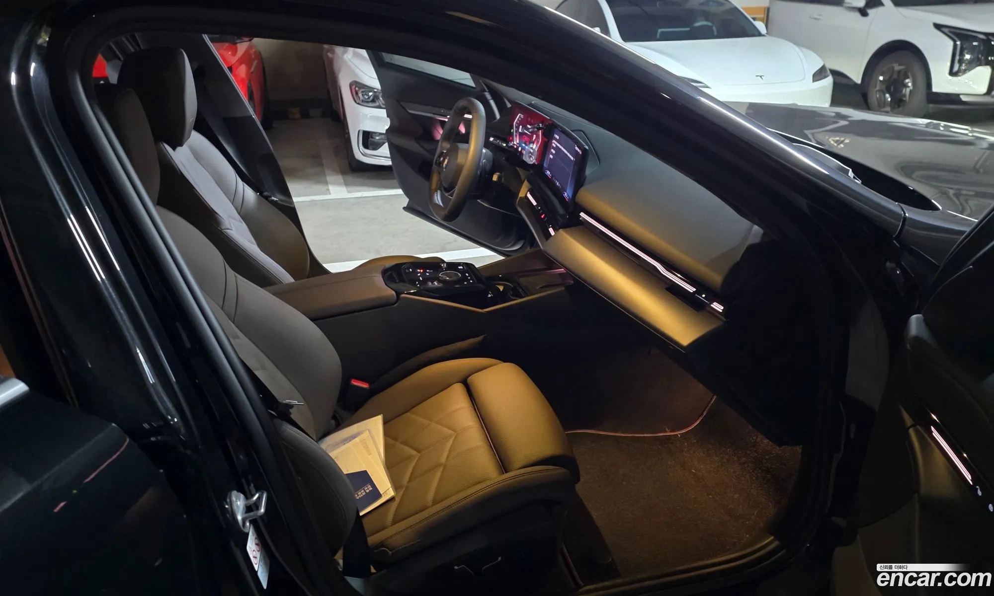 BMW 5 Series 2024 — 5