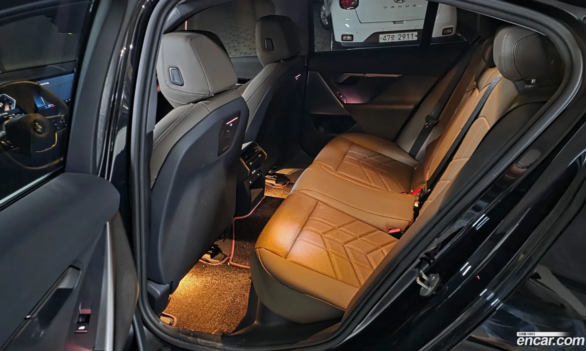 BMW 5 Series 2024 — 9