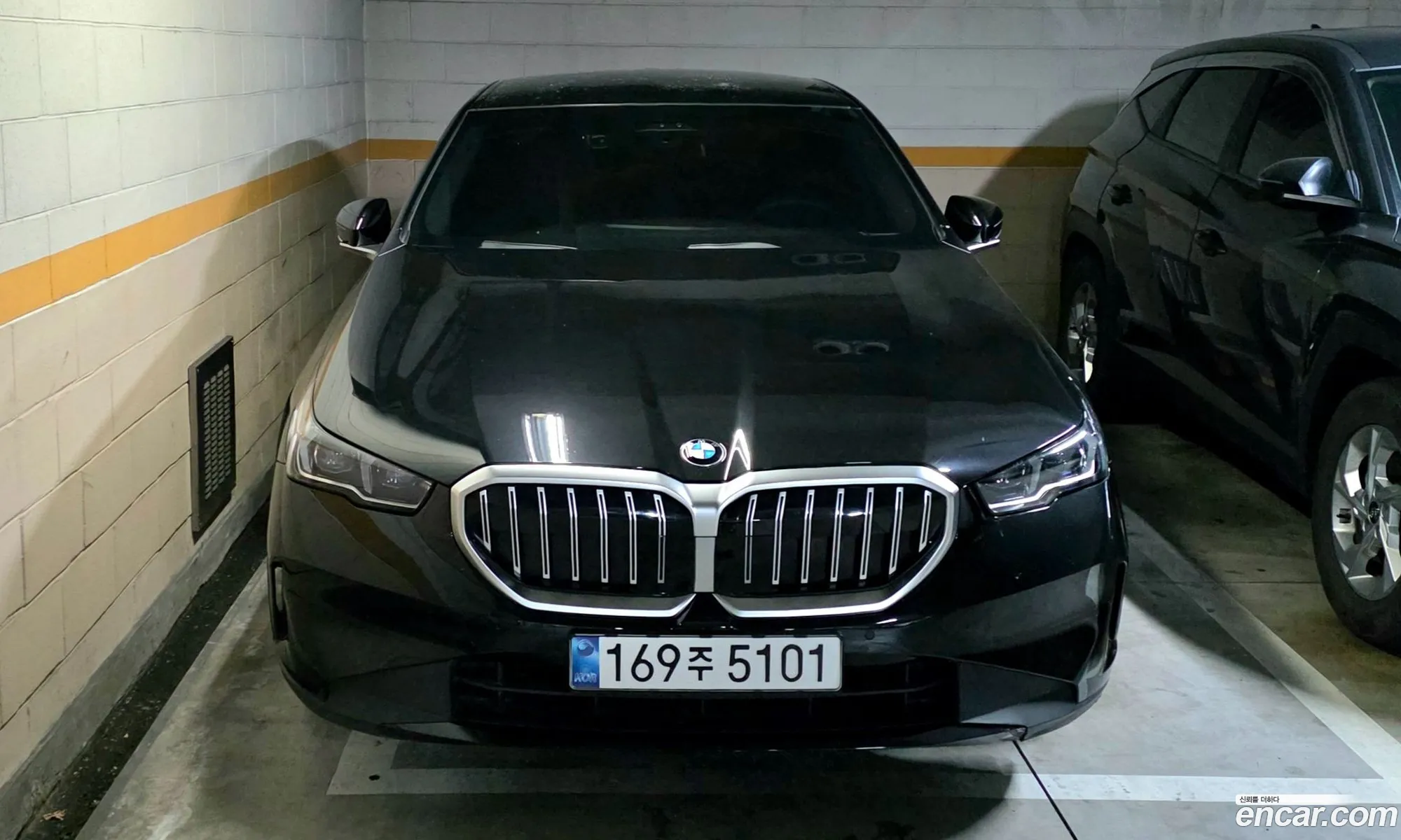 BMW 5 Series 2024 — 12