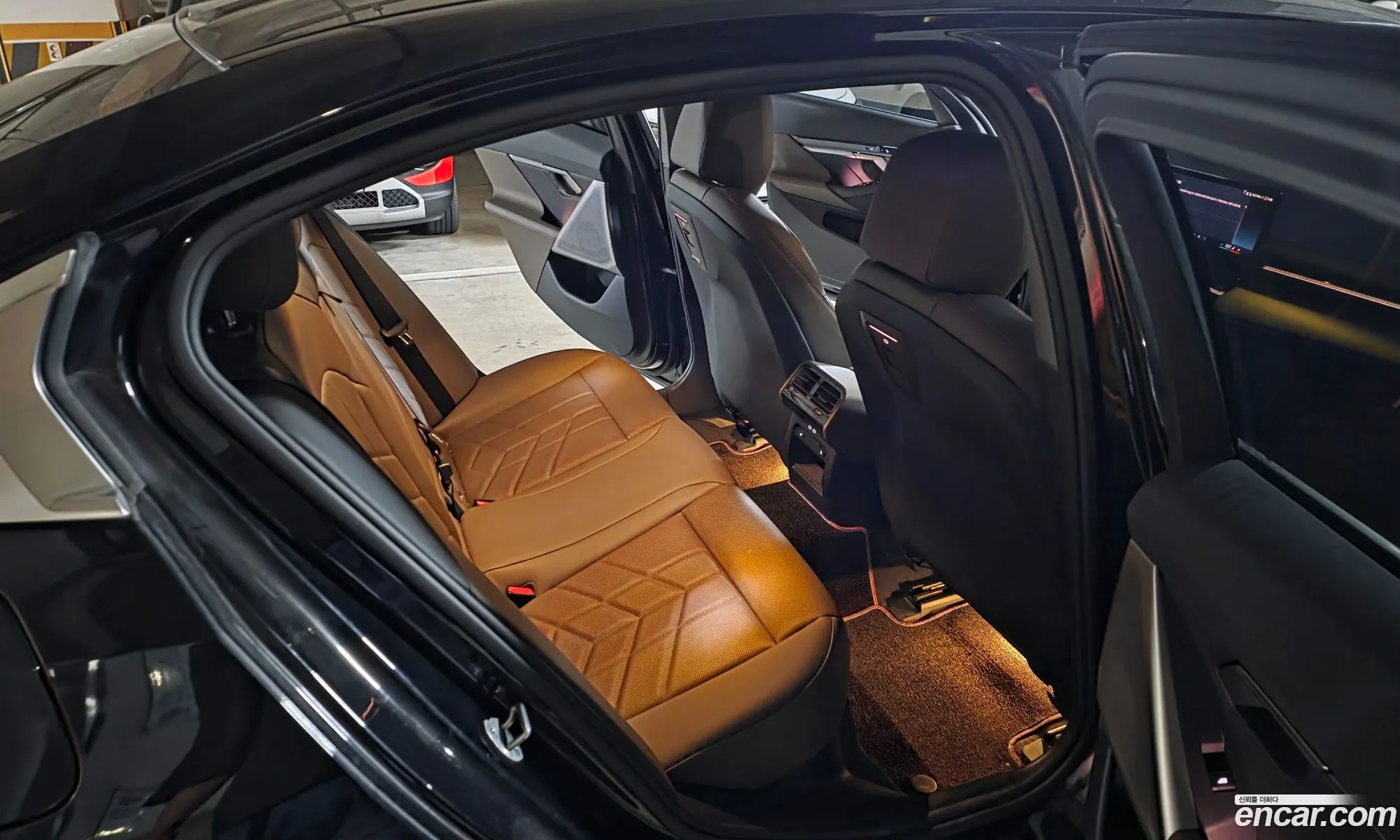 BMW 5 Series 2024 — 8
