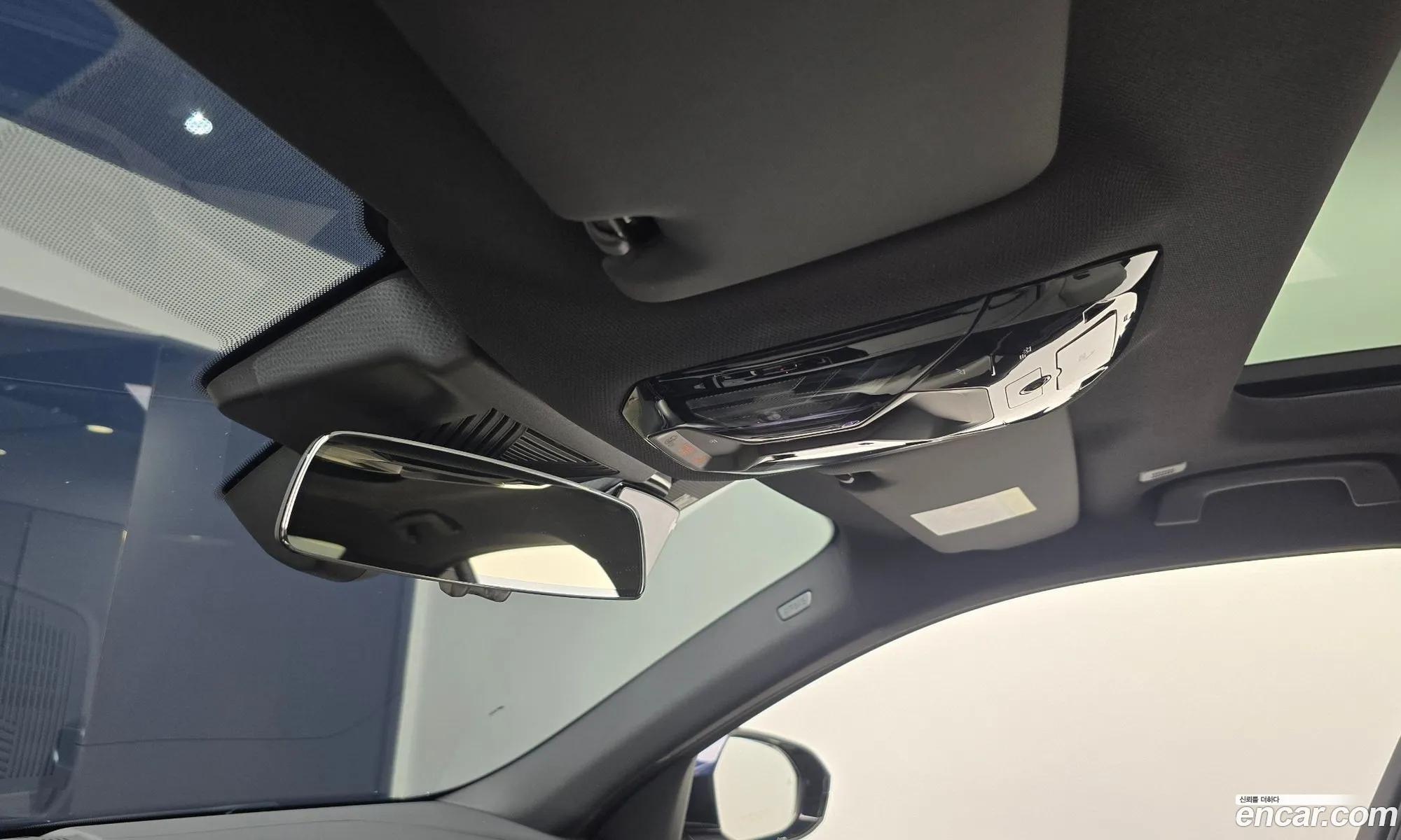 BMW 5 Series 2025 — 20