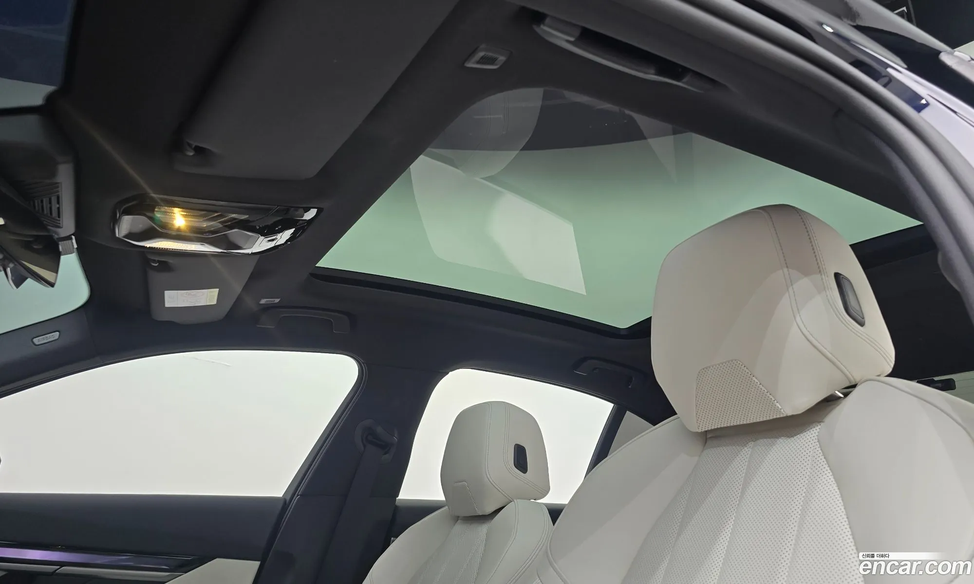 BMW 5 Series 2025 — 15