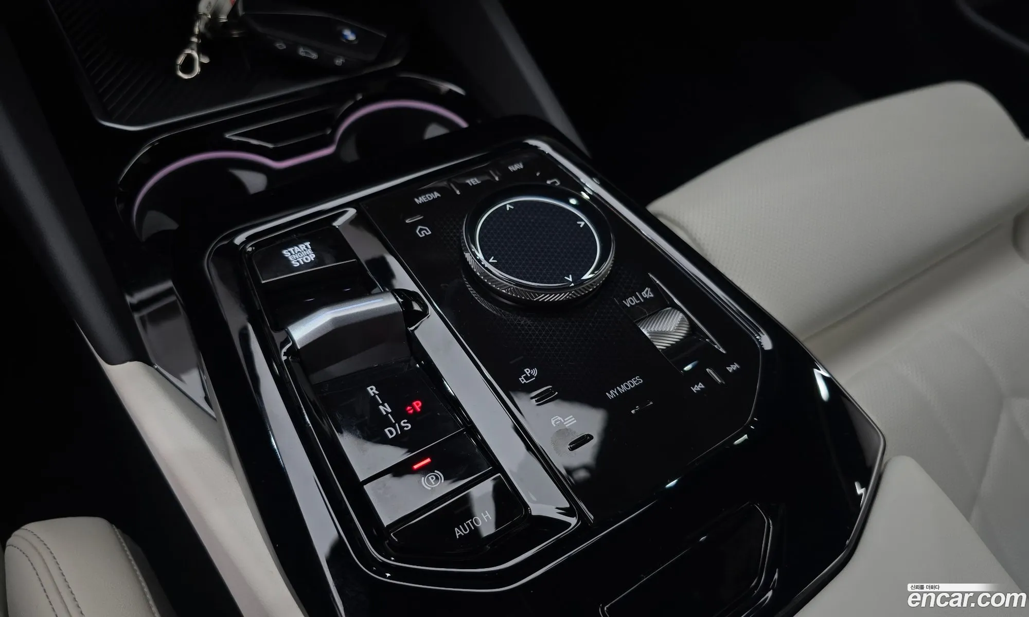 BMW 5 Series 2025 — 13
